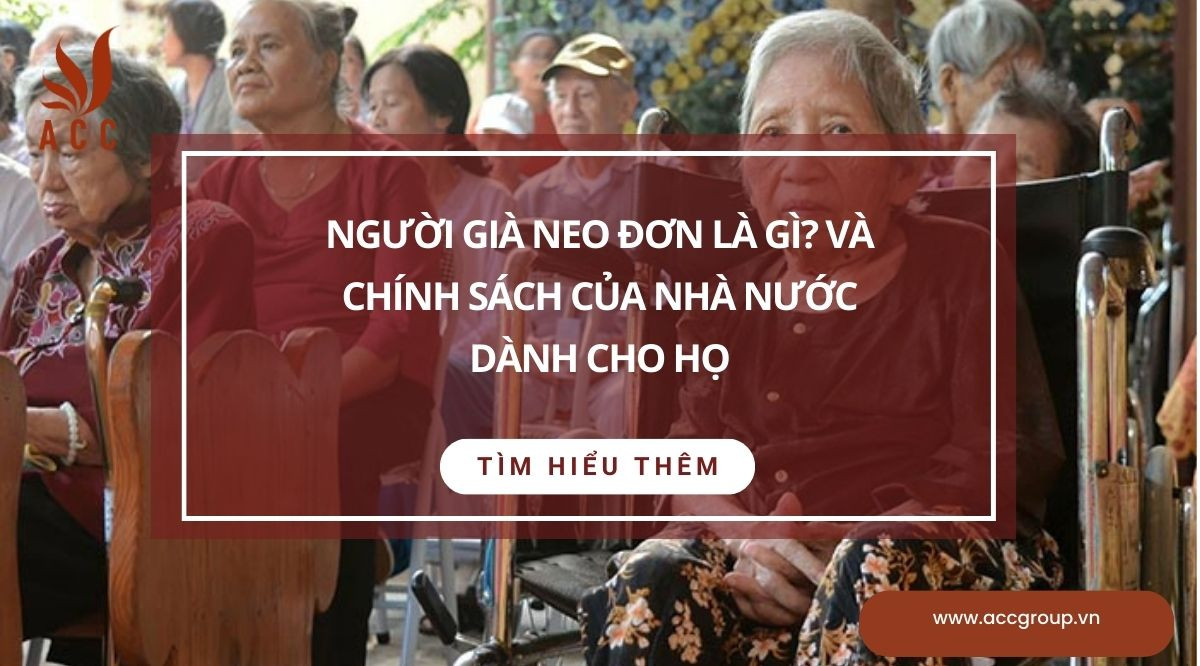 Neo đơn là gì?