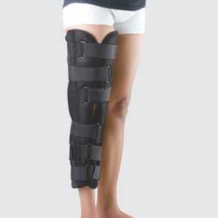 Nẹp cố định chân: Hướng dẫn chọn lựa và sử dụng