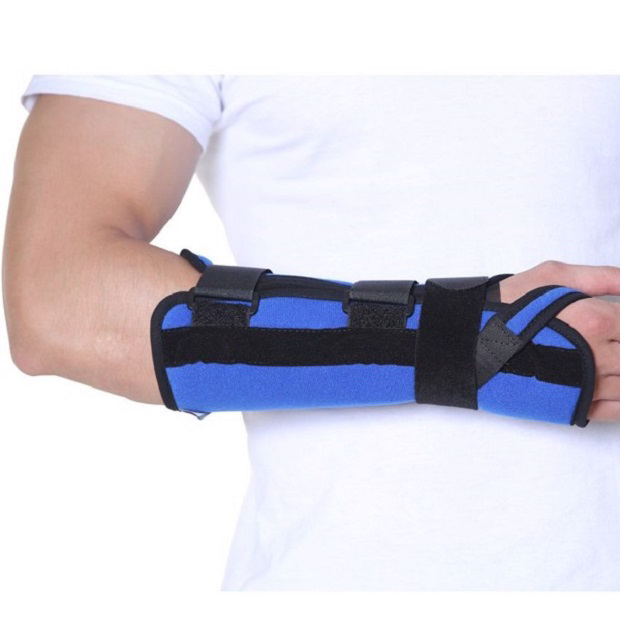 Nẹp Tay Y Tế: Hướng Dẫn Chọn Mua và Sử Dụng