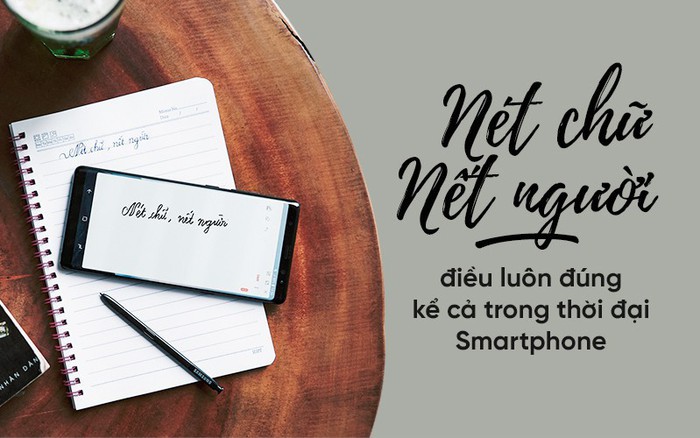 Nét Chữ Là Nết Người: Sự Thật Về Nhân Cách Qua Chữ Viết
