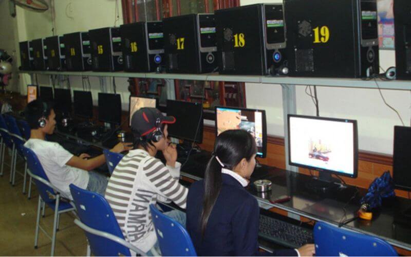 Net Cỏ Là Gì?