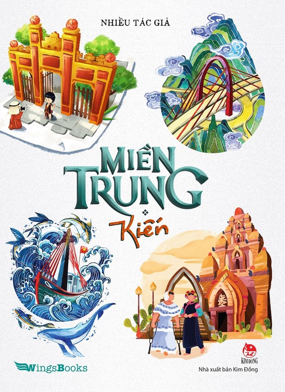 Cuộc sống miền Trung Gallery 2