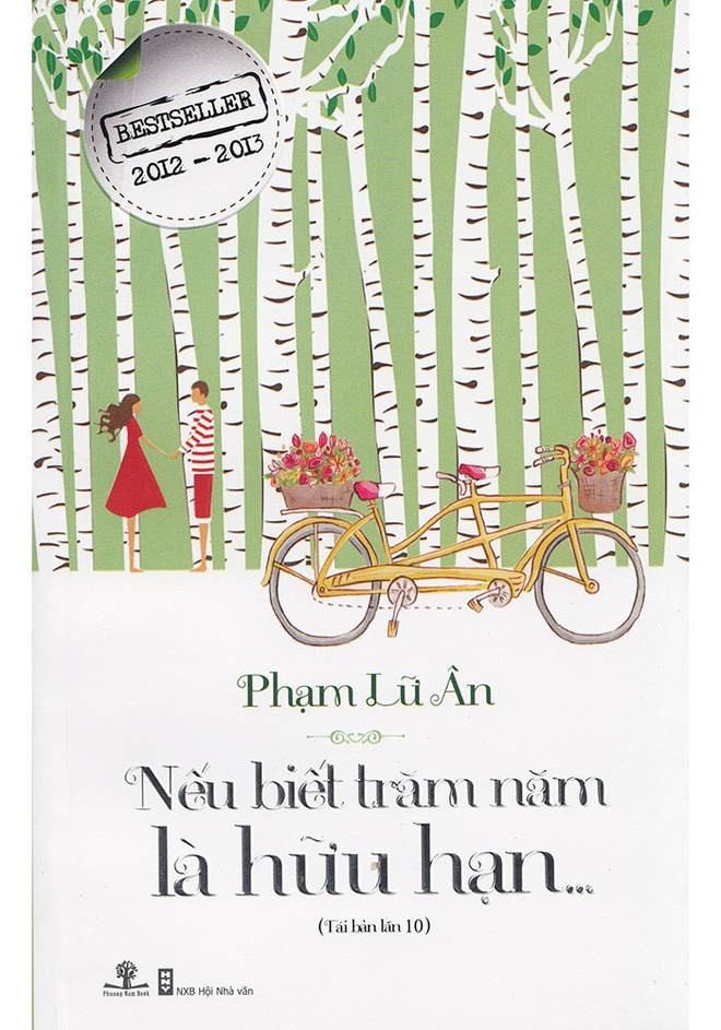 Nếu biết trăm năm là hữu hạn, cớ gì ta không sống thật sâu?