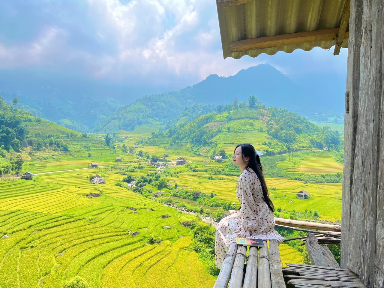 Chỉ Có 48 Giờ Ở Sapa? Khám Phá Nhanh Nhưng Vẫn Đầy Đủ!