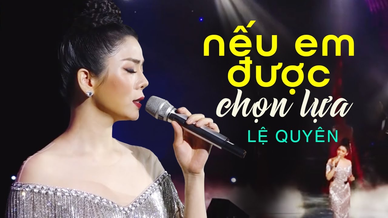 Nếu Em Được Lựa Chọn Gallery 2