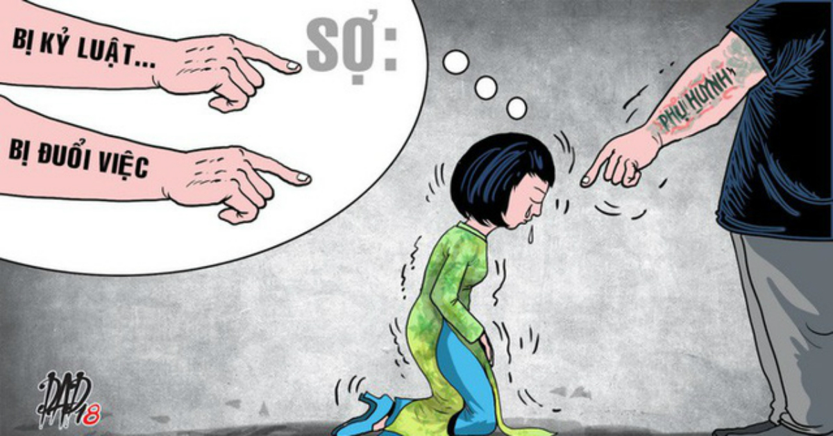 Nếu không có lòng tự trọng con người sẽ trở nên như thế nào?