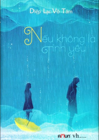 Nếu không phải là tình yêu
