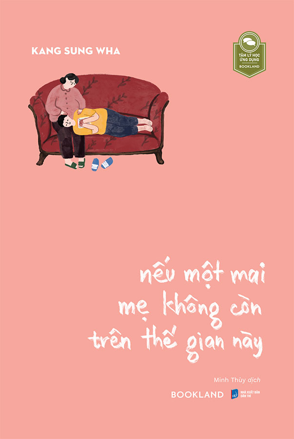 Nếu một mai mẹ không còn trên thế gian này