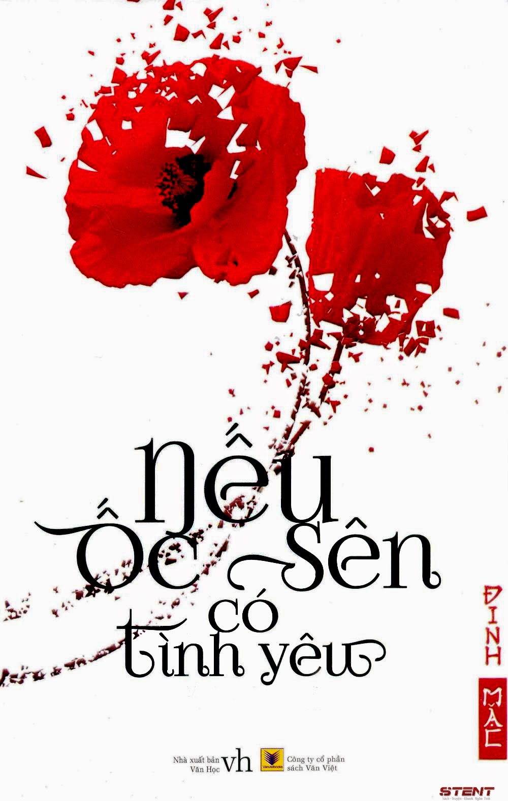 Nếu ốc sên có tình yêu truyện