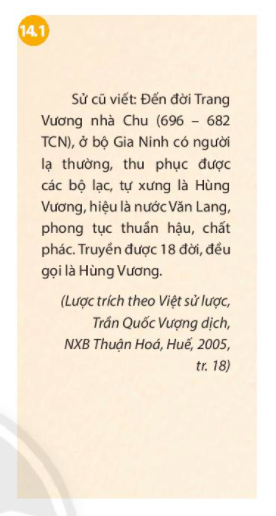 Phạm vi không gian của nước Văn Lang Gallery 2