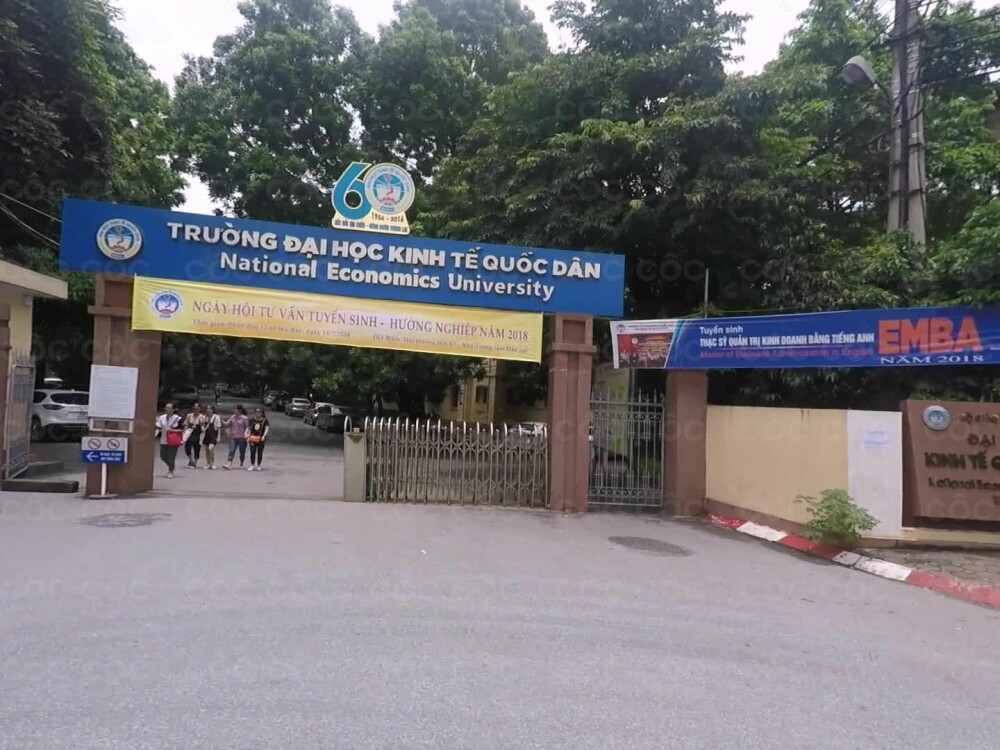 NEU Trần Đại Nghĩa