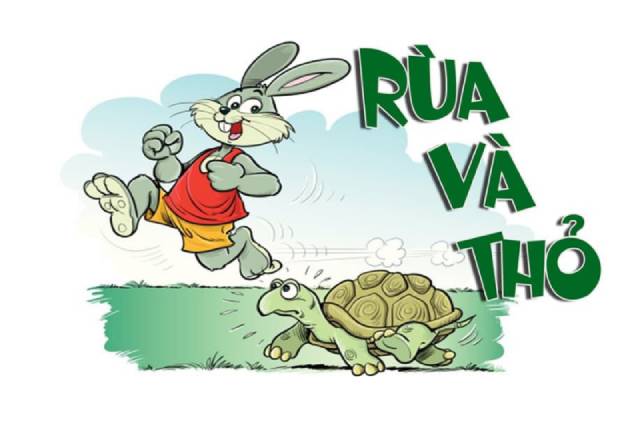 Ý Nghĩa Truyện Ngụ Ngôn Rùa Và Thỏ