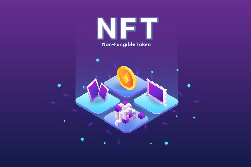 Thế Giới Metaverse, NFT và AI: Xu Hướng Công Nghệ Hot Nhất Hiện Nay Gallery 2