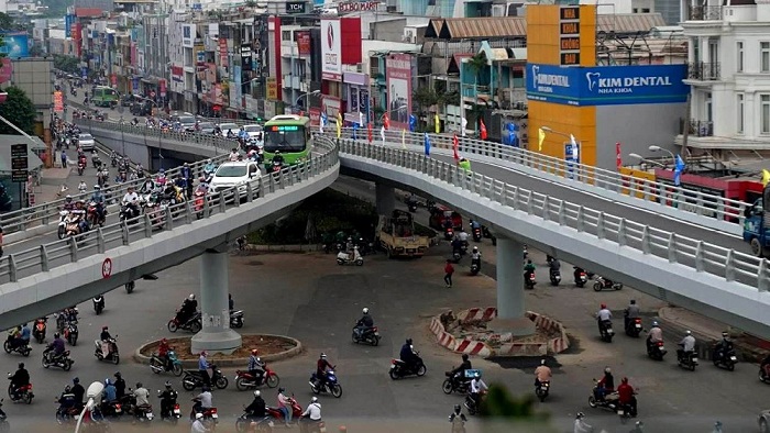 Ngã 5 Chuồng Chó Ở Đâu?