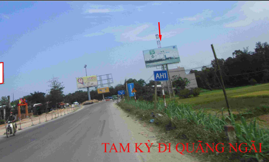 Ngã Ba Dốc Sỏi