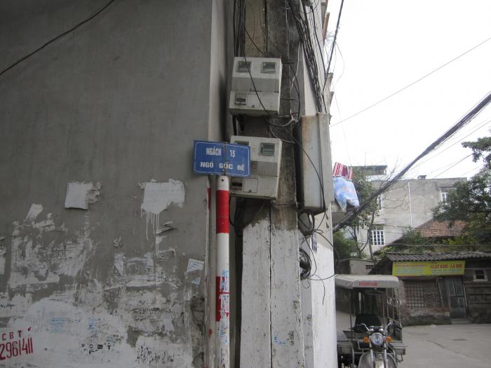15 Ngõ Gốc Đề: Tổng Hợp Thông Tin Chi Tiết