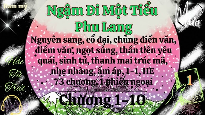 Ngậm Đi Một Tiểu Phu Lang Gallery 2