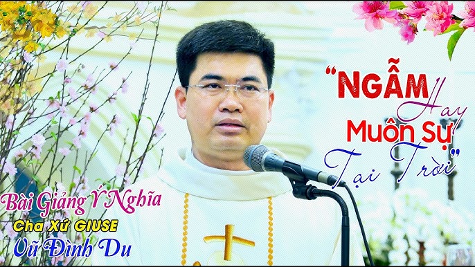 Ngẫm Hay Muôn Sự Tại Trời Gallery 2