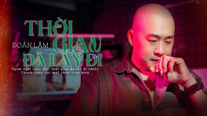 Ngẫm nghĩ cuộc đời: Thời gian đã lấy đi nhiều điều gì?