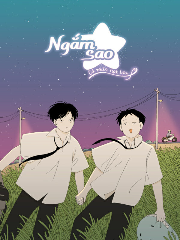 Ngắm Sao Chap 1: Review chi tiết và tóm tắt nội dung