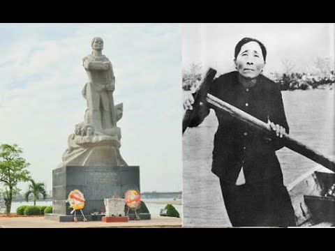 Ngâm Thơ Mẹ Suốt