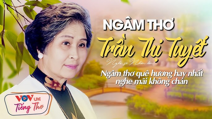 Ngâm Thơ Quê Hương
