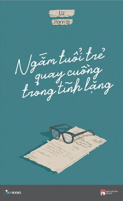 Ngắm tuổi trẻ quay cuồng trong tĩnh lặng