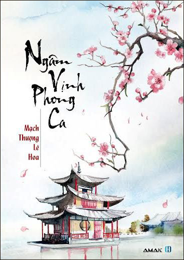 Ngâm Vịnh Phong Ca
