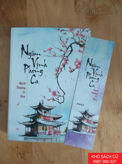 Ngâm Vịnh Phong Ca Gallery 2