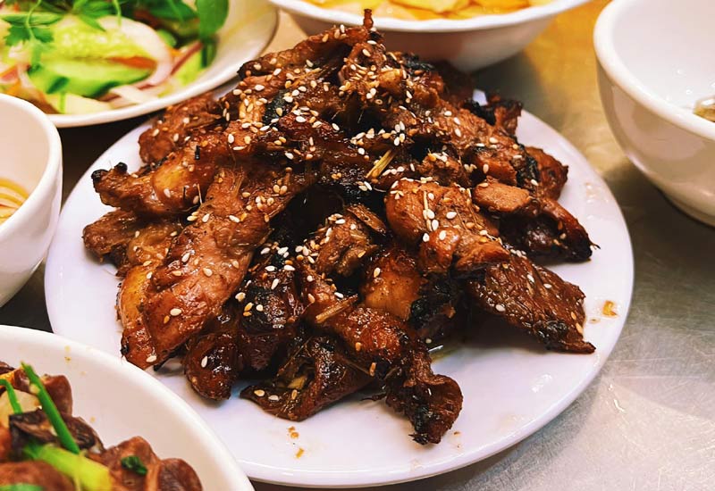 Ngân 65 Lý Nam Đế Gallery 2