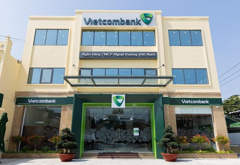 Ngân hàng Vietcombank Hóc Môn: Thông tin chi nhánh, giờ làm việc và dịch vụ