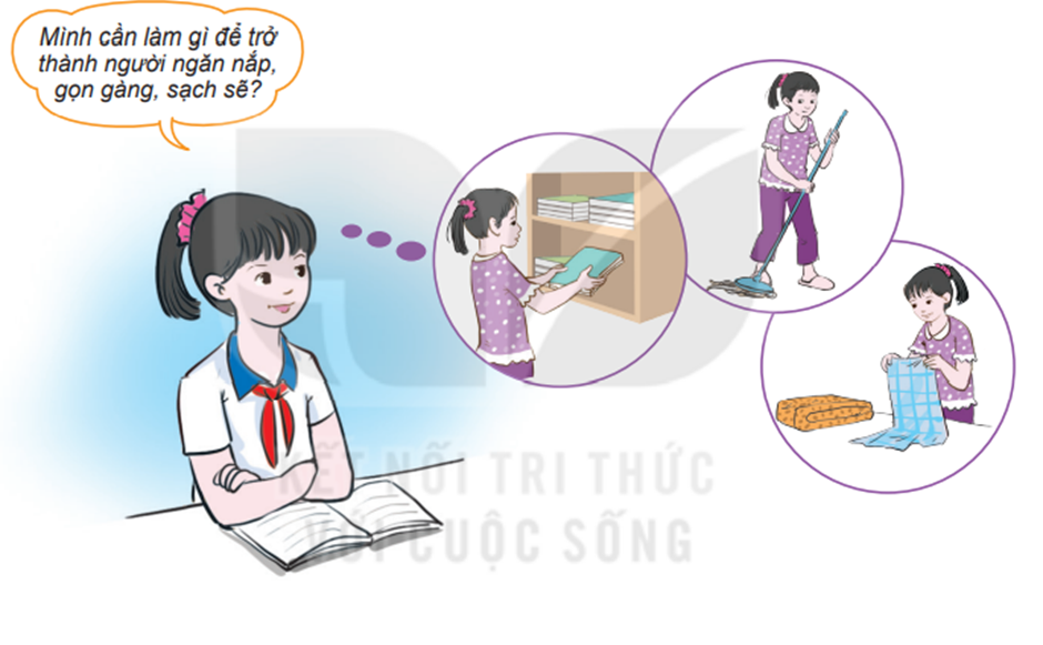Ngăn lắp hay ngăn nắp? Gallery 2
