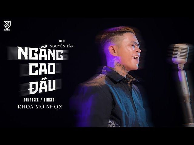 Ngẩng Cao Đầu: Ý Nghĩa, Cách Thực Hành và Lợi Ích