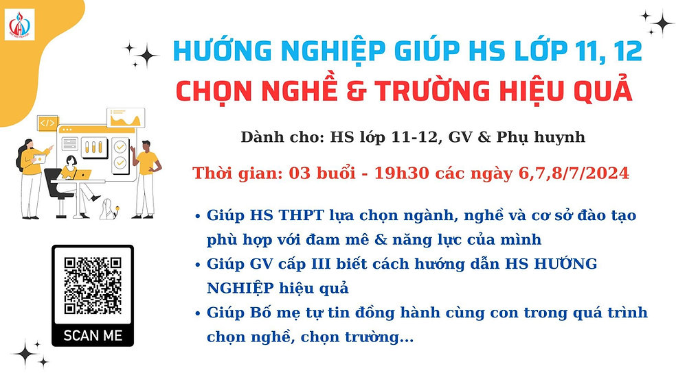 Học Nghề Lớp 11: Hướng Nghiệp Tương Lai, Cơ Hội Thành Công Gallery 2