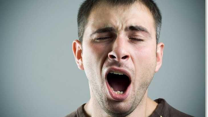 Ngáp Bị Đau Hàm: Nguyên Nhân Và Cách Khắc Phục