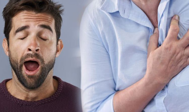 Ngáp không hết hơi: Nguyên nhân và cách khắc phục