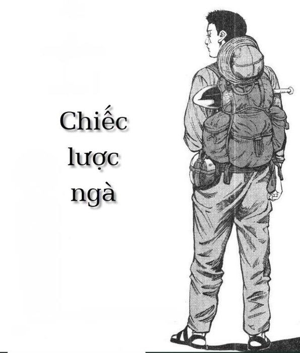 Bé Thu kể chuyện: Cuộc chia tay đầy nước mắt Gallery 2