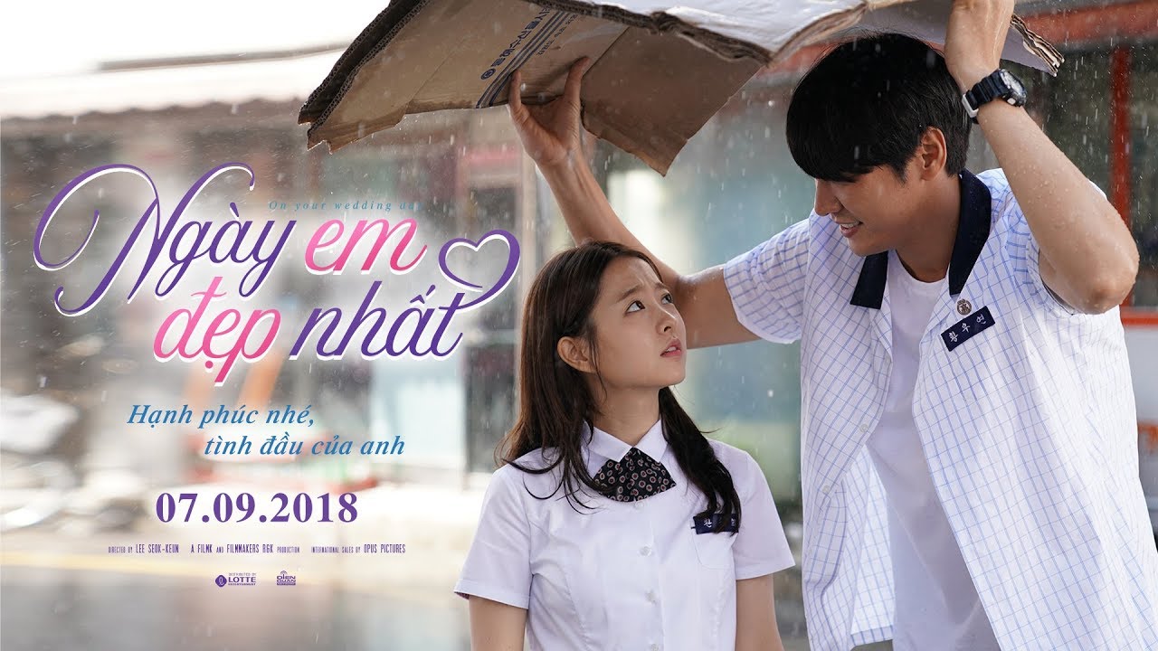 Ngay Em Dep Nhat