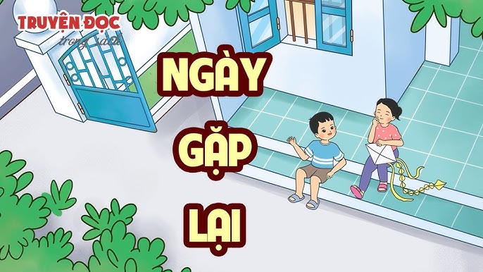 Ngày Gặp Lại