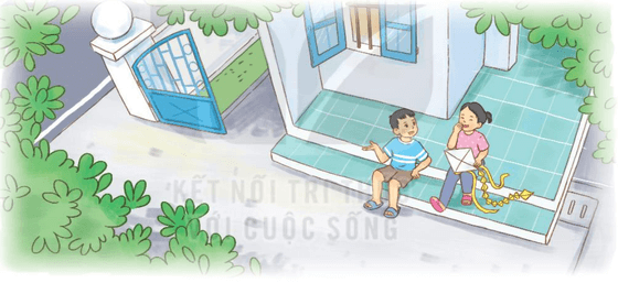 Ngày Gặp Lại Lớp 3: Hồi Ức Tuổi Thơ Ngọt Ngào