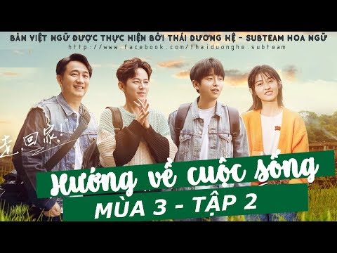 Hướng Về Cuộc Sống Mùa 3: Thông Tin Chi Tiết Về Ngày Phát Sóng, Diễn Viên Và Nội Dung Gallery 1