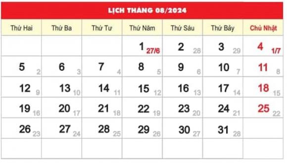 Rằm tháng 7 là ngày nào? Gallery 1