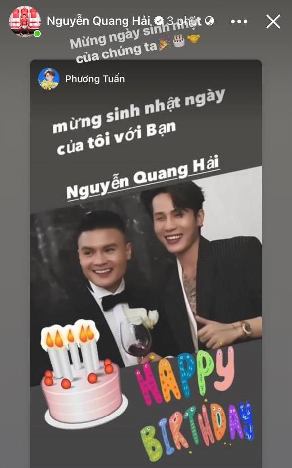 Ngày Sinh Của Jack Là Khi Nào?