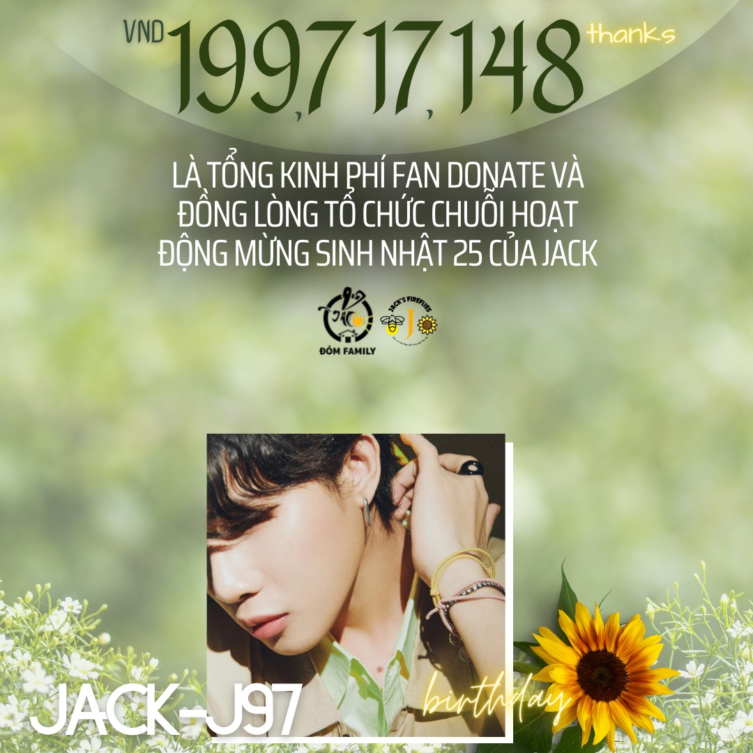 Ngày Sinh Của Jack Là Khi Nào? Gallery 2