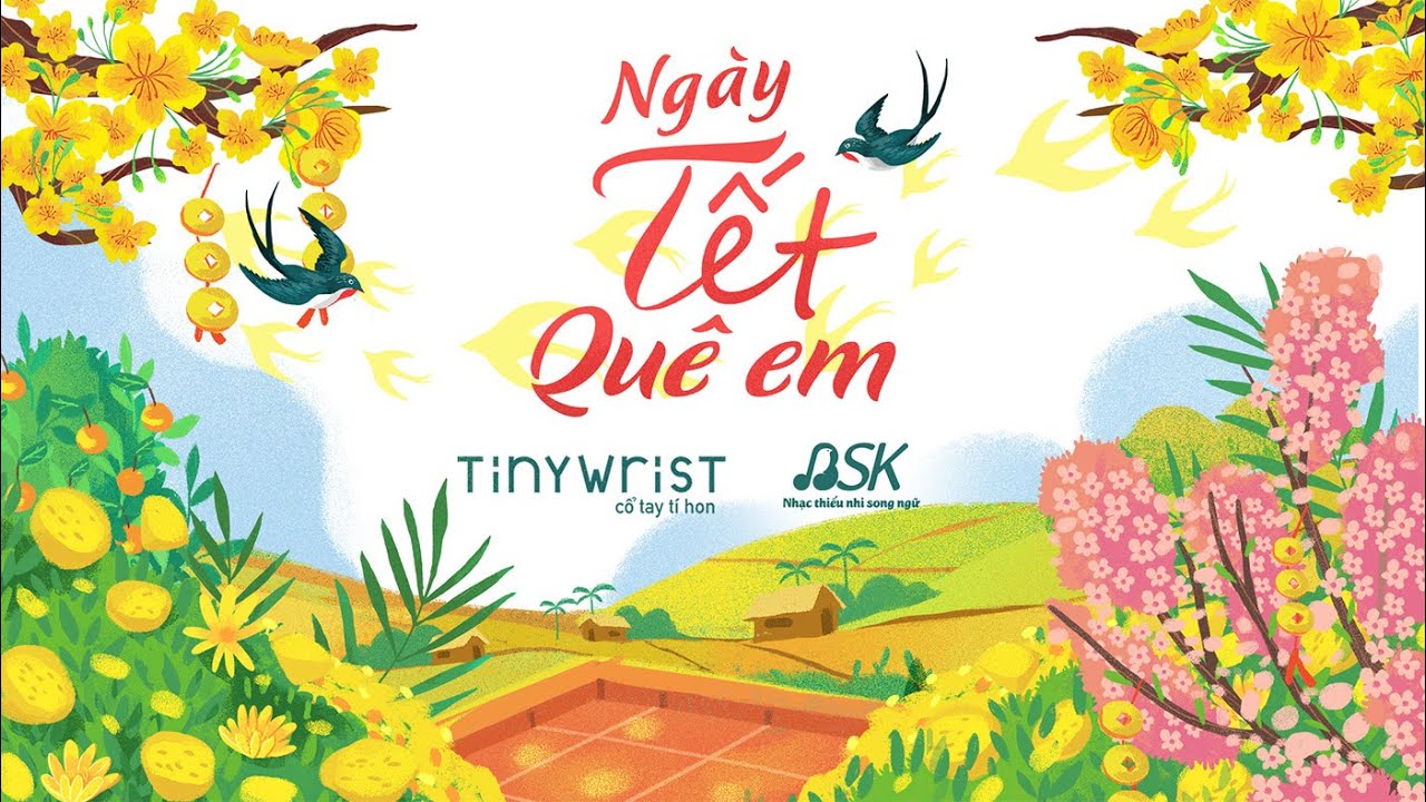 Ngây thơ quê em