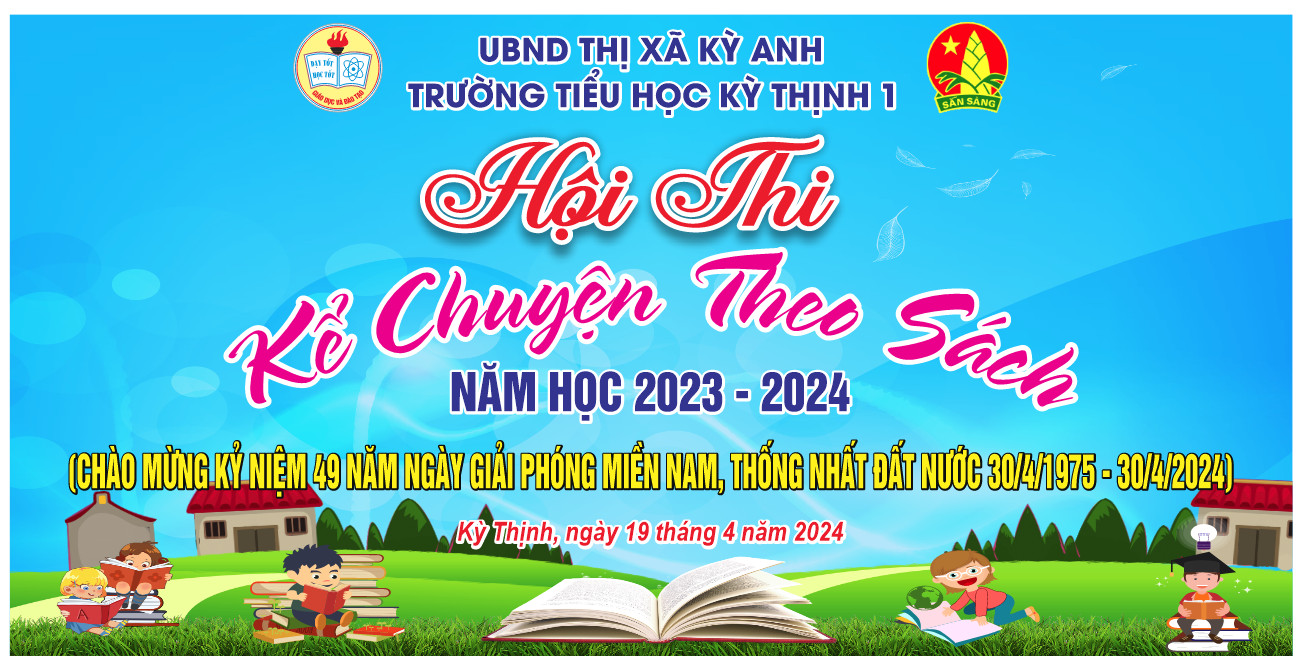Thi kể chuyện theo sách lớp 1: Hướng dẫn chi tiết và bí quyết thành công Gallery 2