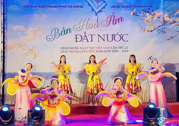 Ngây Thơ Đà Nẵng