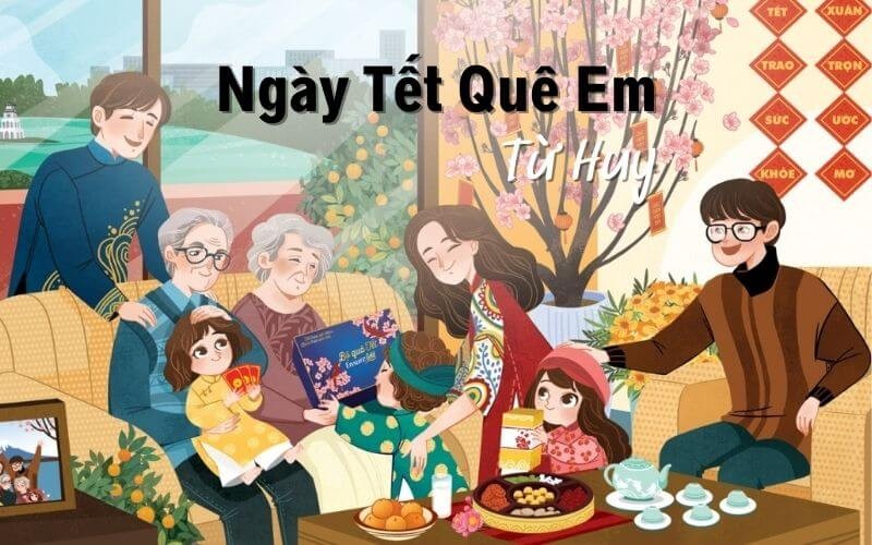 Ngây thơ quê em Gallery 2