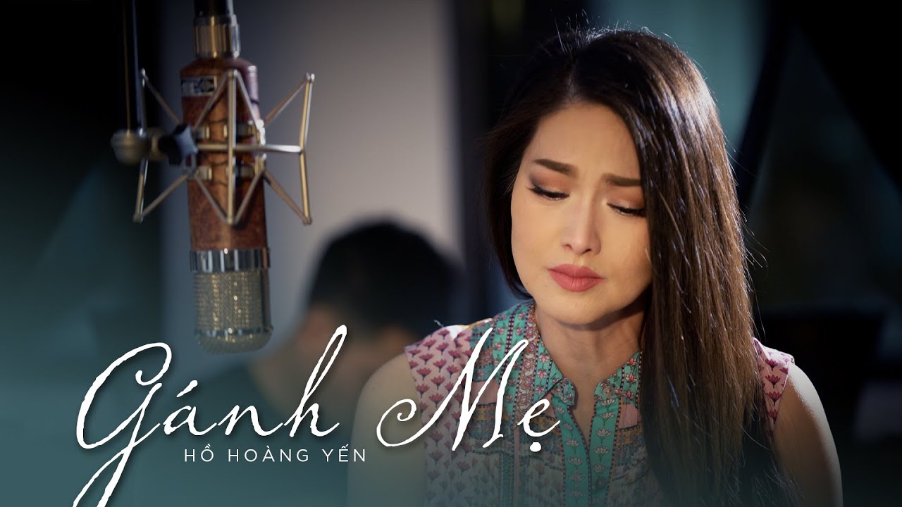 Nghe Bài Hát Gánh Mẹ