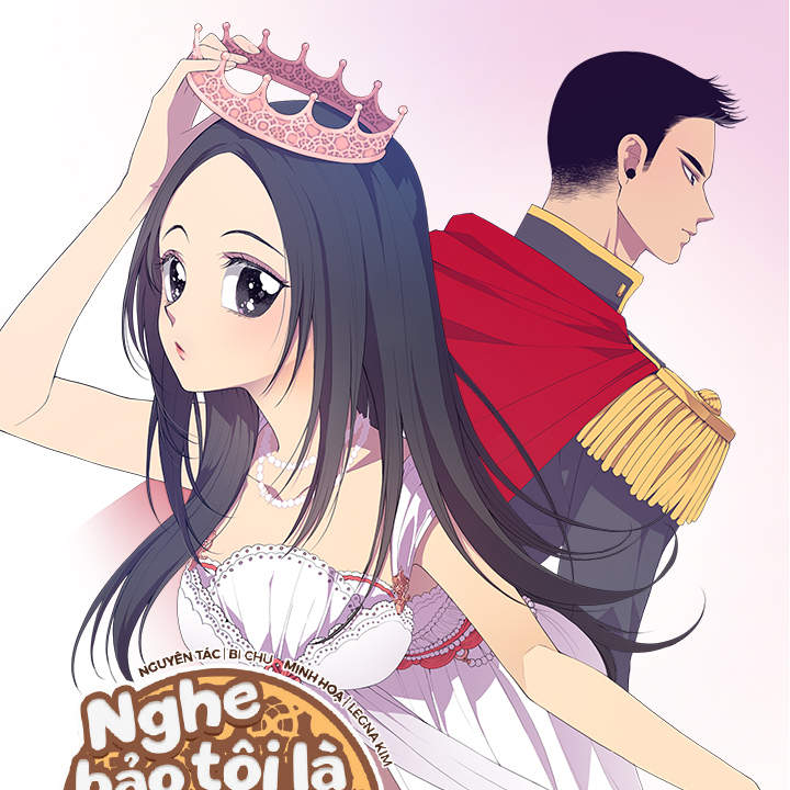 Nghe bảo tôi là con gái của vua Livre Gallery 2